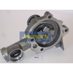 Japanparts Wasserpumpe PQ-517 Japanparts Wasserpumpe PQ-517