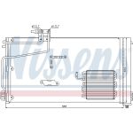 Kondensator PKW 94545 Kondensator PKW 94545
