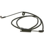 Bosch Bremsbelagverschleißsensor 1987473055 Bosch Bremsbelagverschleißsensor 1987473055