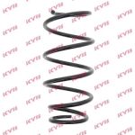 KYB Fahrwerksfeder Toyota P. Camry 3.0 V6 11/01-11/06 RH3547 KYB Fahrwerksfeder Toyota P. Camry 3.0 V6 11/01-11/06 RH3547