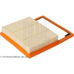 febi BLUE PRINT Luftfilter ADF122215 febi BLUE PRINT Luftfilter ADF122215