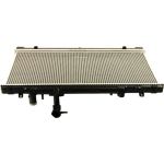 MAXGEAR Motorkühler AC230081 MAXGEAR Motorkühler AC230081