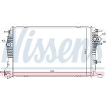 Wasserkühler PKW 637622 Wasserkühler PKW 637622