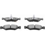 Vaico Bremsbelagsatz für Scheibenbremse V30-8153 Vaico Bremsbelagsatz für Scheibenbremse V30-8153