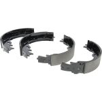 ATE Bremsbacken 03.0137-0486.2 ATE Bremsbacken 03.0137-0486.2