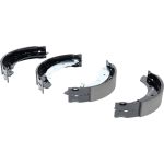 ATE Bremsbackensatz 03.0137-0446.2 ATE Bremsbackensatz 03.0137-0446.2
