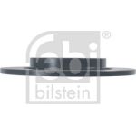 FEBI BILSTEIN Bremsscheibe 108412