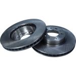 MAXGEAR Bremsscheibe 19-2598 Volvo 940/960 MAXGEAR Bremsscheibe 19-2598 Volvo 940/960