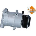 NRF Kompressor 32850 NRF Kompressor 32850