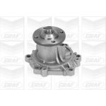 GRAF Wasserpumpe / Kühlmittelpumpe PA767 GRAF Wasserpumpe / Kühlmittelpumpe PA767