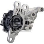 Lagerung, Motor 177029 Lagerung, Motor 177029