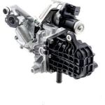 K÷hler, Abgasrückführung CE 4 000P K÷hler, Abgasrückführung CE 4 000P