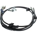Handbremsseil 1987482709 Handbremsseil 1987482709