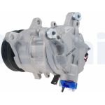 Delphi Klimakompressor CS20588 Delphi Klimakompressor CS20588