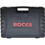 ROOKS Werkzeug-Set 1/2", 3/8", 1/4" – 216-teilig, für Profis ROOKS Werkzeug-Set 1/2", 3/8", 1/4" – 216-teilig, für Profis