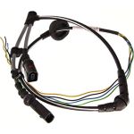 Original VAG Kabel Abs Sensor VW P. Golf 13-Pr 5G0927903AH Original VAG Kabel Abs Sensor VW P. Golf 13-Pr 5G0927903AH