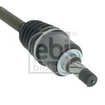 FEBI BILSTEIN Antriebswelle 181090 FEBI BILSTEIN Antriebswelle 181090