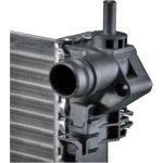 MAHLE Kühler, Motorkühlung CR 880 000P MAHLE Kühler, Motorkühlung CR 880 000P