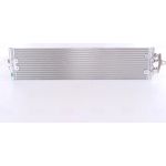 Nissens Ölkühler PKW 90617 Nissens Ölkühler PKW 90617