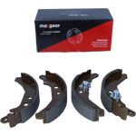 MAXGEAR Bremsbacken 19-0230 Ford Fiesta -95 MAXGEAR Bremsbacken 19-0230 Ford Fiesta -95