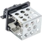 MAHLE Widerstand, Innenraumgebläse ABR 91 000P