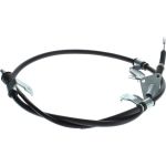 Bosch Handbremsseil links 1987482572 Bosch Handbremsseil links 1987482572