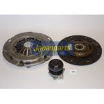 Japanparts Kupplungssatz KF-W21 Japanparts Kupplungssatz KF-W21