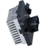 Widerstand, Innenraumgebläse 342086 Widerstand, Innenraumgebläse 342086