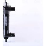 Nissens Wasserkühler PKW 617731 Nissens Wasserkühler PKW 617731