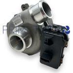 Prime Turbo Turbolader V00570T Prime Turbo Turbolader V00570T