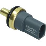 Kamoka Sensor 4080016 - Kraftstofftemperatur