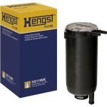 HENGST FILTER Kraftstofffilter H311WK HENGST FILTER Kraftstofffilter H311WK