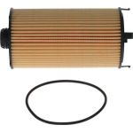 Bosch Ölfiltereinsatz F 026 407 303