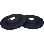Quaro Bremsscheibe QD6176HC Quaro Bremsscheibe QD6176HC