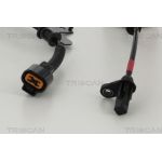 Sensor, Raddrehzahl 818043112 Sensor, Raddrehzahl 818043112