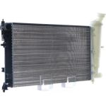 MAHLE Kühler, Motorkühlung CR 467 000S MAHLE Kühler, Motorkühlung CR 467 000S