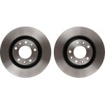 71 482 017 Bremsscheibe VA DF6698 71 482 017 Bremsscheibe VA DF6698