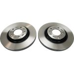Bremsscheibe Mazda S. 3 DF4385 Bremsscheibe Mazda S. 3 DF4385