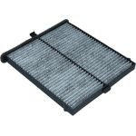 KAMOKA Filter, Innenraumluft F512401 KAMOKA Filter, Innenraumluft F512401