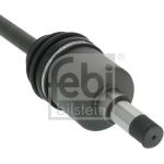 febi Antriebswelle 180872 febi Antriebswelle 180872
