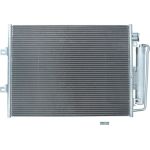 KAMOKA Kondensator, Klimaanlage 7800291 KAMOKA Kondensator, Klimaanlage 7800291