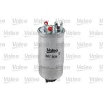 VALEO Kraftstofffilter 587505 VALEO Kraftstofffilter 587505