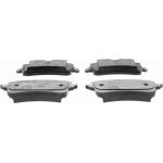 V10-1024 Vaico Bremsbelagsatz für Scheibenbremse V10-1024 V10-1024 Vaico Bremsbelagsatz für Scheibenbremse V10-1024
