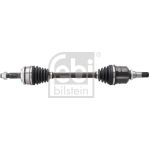 febi Antriebswelle 194882 febi Antriebswelle 194882