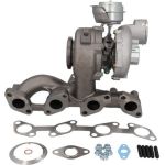 KAMOKA Turbolader 8600006 KAMOKA Turbolader 8600006