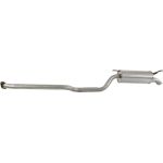 67 / Auspufftopf Hinten 23003 67 / Auspufftopf Hinten 23003
