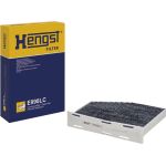HENGST FILTER Filter, Innenraumluft E998LC HENGST FILTER Filter, Innenraumluft E998LC
