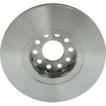 Bosch Bremsscheibe Vorderachse 0 986 479 690 Bosch Bremsscheibe Vorderachse 0 986 479 690