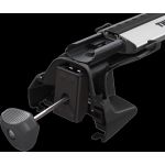 Thule Edge Clamp Fusssatz (KFZ ohne Reling) | 720500 Thule Edge Clamp Fusssatz (KFZ ohne Reling) | 720500