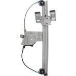 Valeo Fensterheber 851802 Valeo Fensterheber 851802